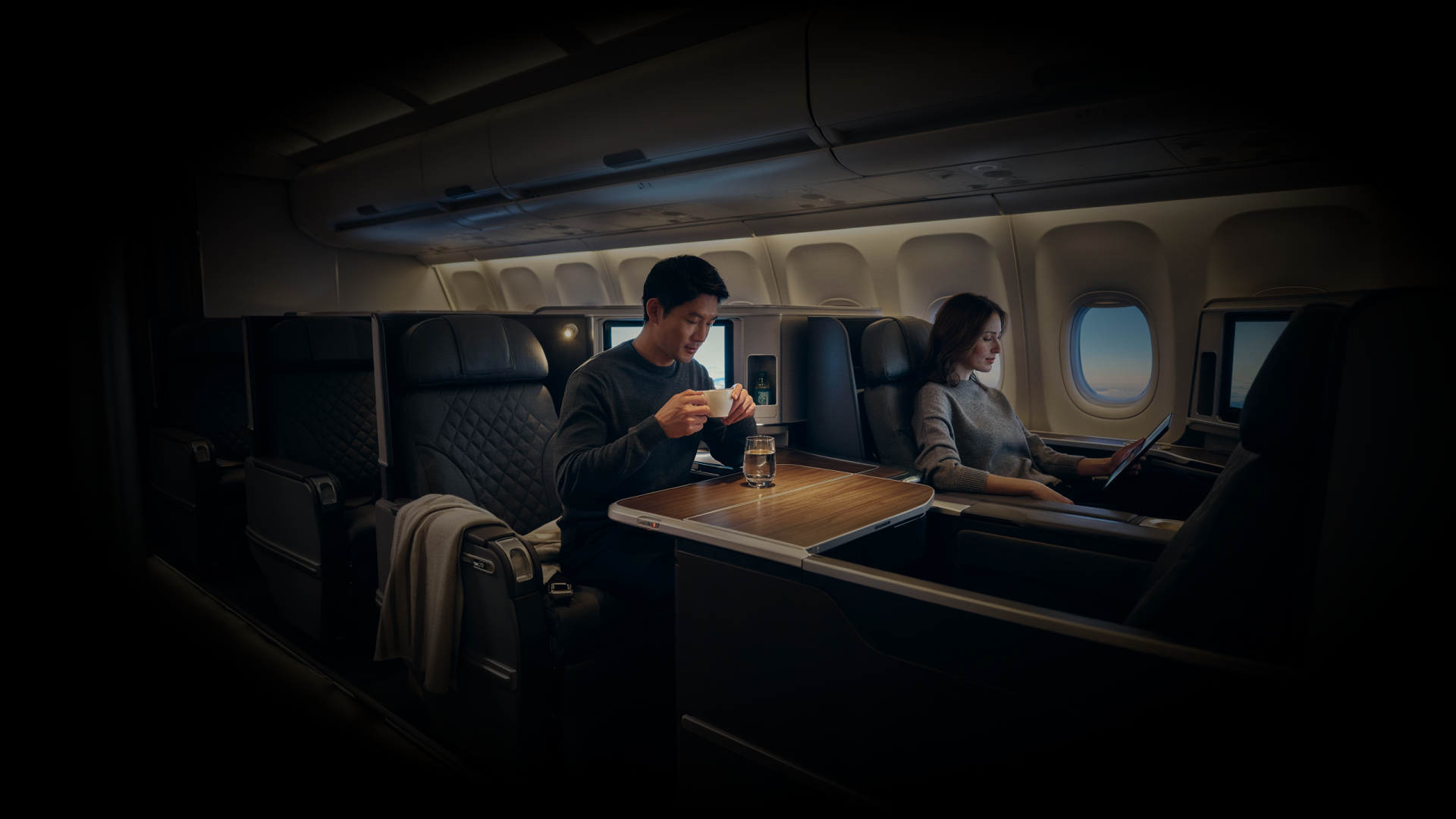 AirportRun premium airport service