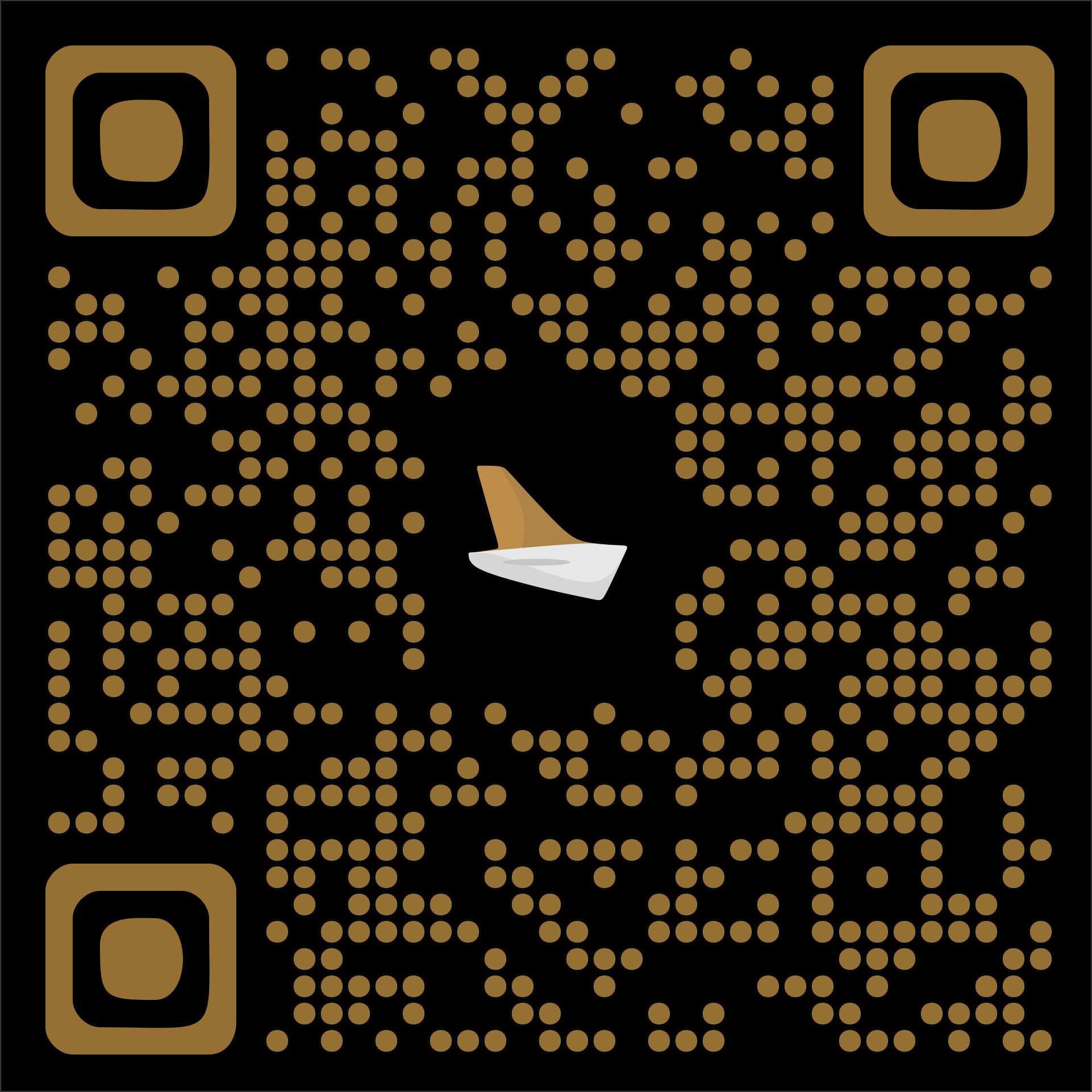Scan to download AirportRun