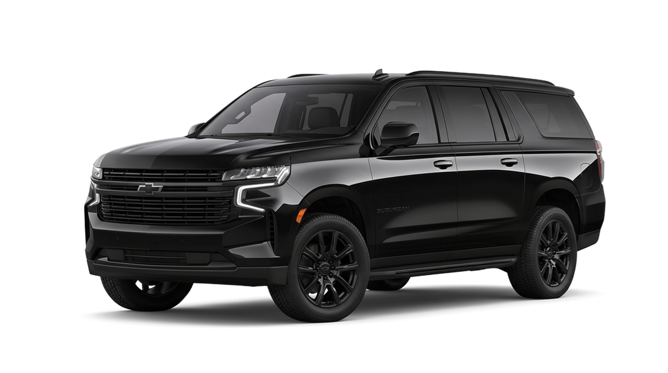 XL SUV